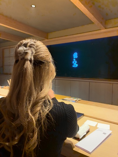 ラウンジリオ中洲 まいか 食べるの幸せ♡1