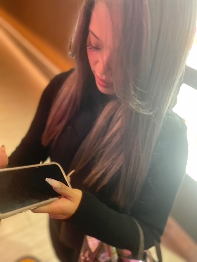 ラウンジリオ中洲 まいか おはようございます☀️1