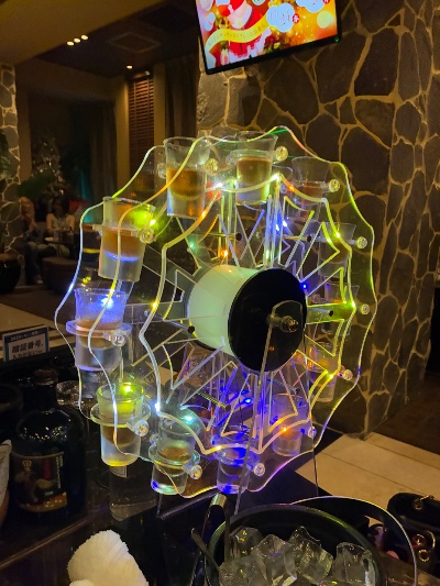 ラウンジリオ中洲 まいか 🎡1