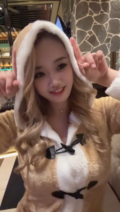 ラウンジリオ中洲 まいか しゅっきーん!!1