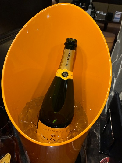 ラウンジリオ中洲 まいか きのう🥂1