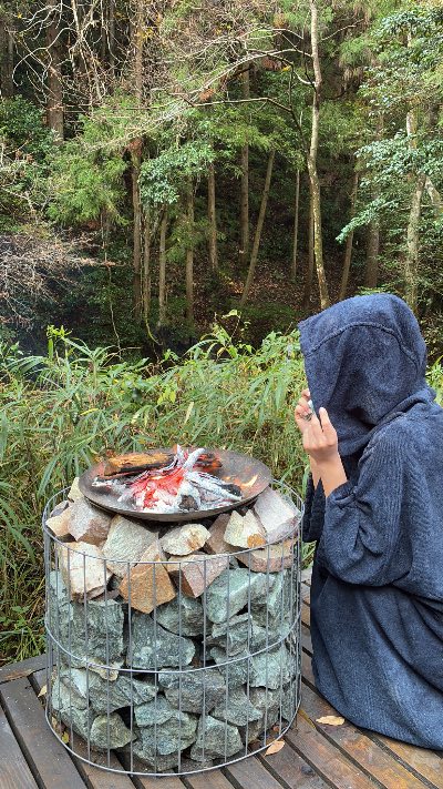 ラウンジリオ中洲 まいか サウナ🧖♀️1