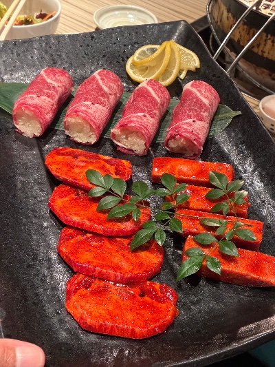 ラウンジリオ中洲 まいか 退勤1