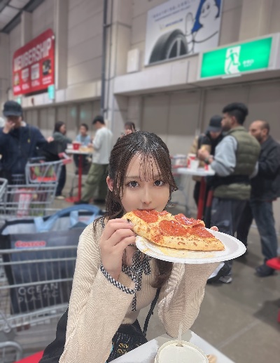 ラウンジリオ中洲 まりん 今年ラスト出勤1