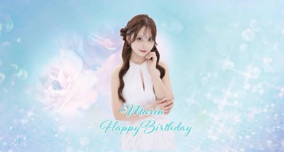 ラウンジリオ中洲 まりん 12月終了1