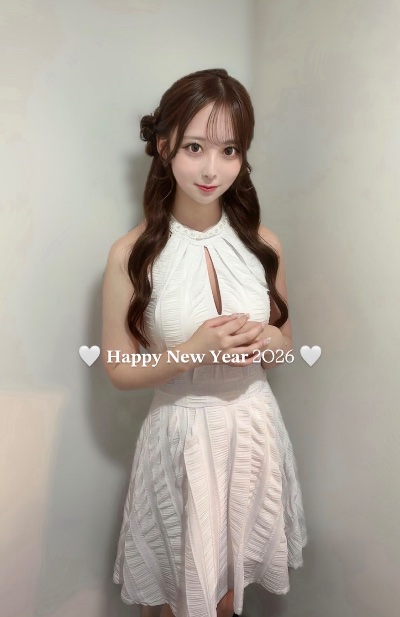 ラウンジリオ中洲 まりん 𝐇𝐚𝐩𝐩𝐲 𝐍𝐞𝐰 𝐘𝐞𝐚𝐫 2O261