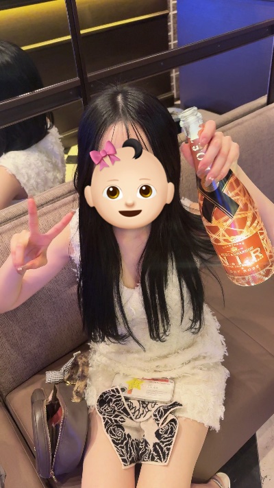 ラウンジリオ中洲 まりん 店休日!りりお誕生日おめでとう🎀1