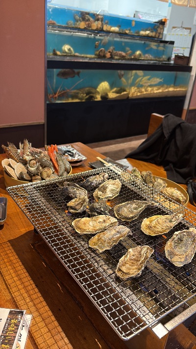 ラウンジリオ中洲 まりん 休日1