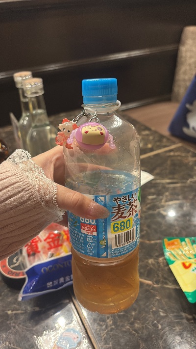 ラウンジリオ中洲 まりん 出勤1