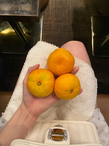 ラウンジリオ中洲 みれい 🍊⸒⸒1