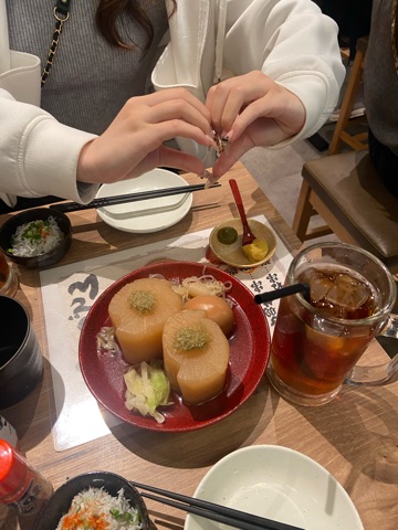 ラウンジリオ中洲 みれい 🍢🫶🏻1