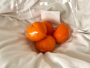 ラウンジリオ中洲 みれい 🍊⸒⸒1