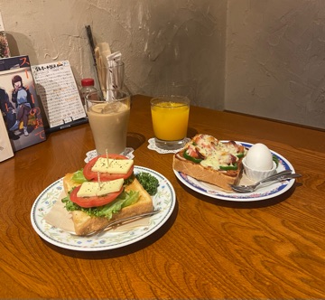 ラウンジリオ中洲 みれい ( ¯꒳¯ )ᐝ1