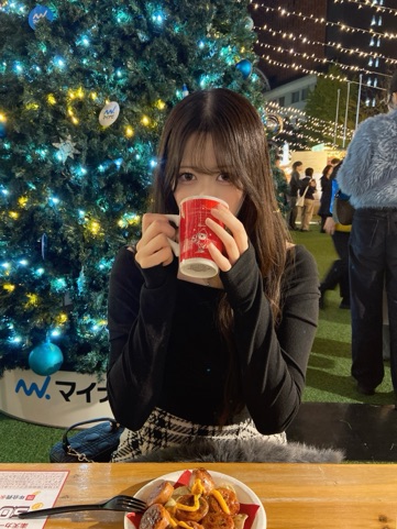 ラウンジリオ中洲 みれい (。ρω-。)1