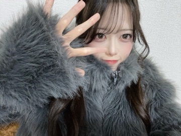 ラウンジリオ中洲 みれい (՞- -՞)ᶻᶻᶻ1