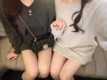 ラウンジリオ中洲 みれい 🩶🤍1