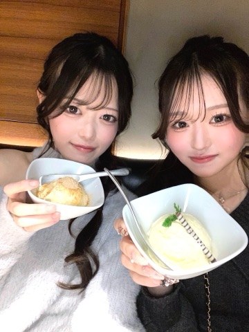 ラウンジリオ中洲 みれい 🍨🤍1