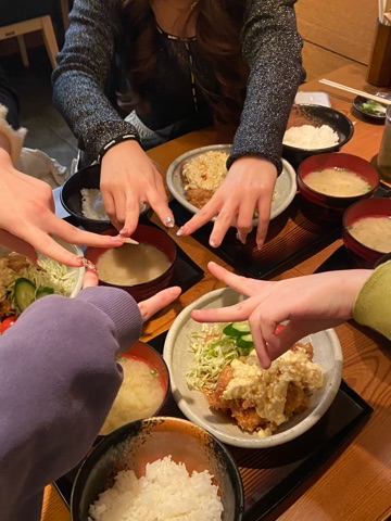 ラウンジリオ中洲 みれい 🍚´-1