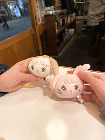 ラウンジリオ中洲 みれい ˶˙ᵕ˙˶)꜆1