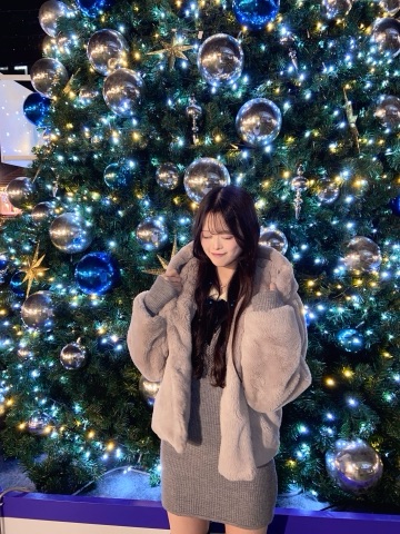 ラウンジリオ中洲 みれい 🎄.*1