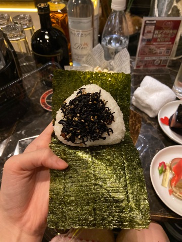 ラウンジリオ中洲 みれい ⸜🍙⸝1