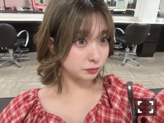 ラウンジリオ中洲 のあ 退勤🩵1