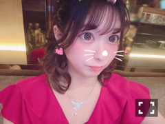 ラウンジリオ中洲 のあ 出勤しました!1