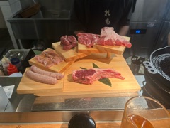 ラウンジリオ中洲 れんか 🍽🩷1