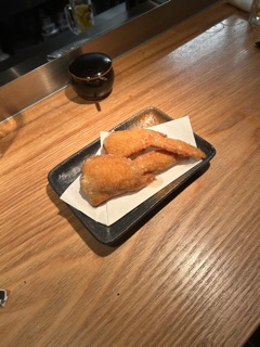 ラウンジリオ中洲 れんか ご飯🍽🩷1
