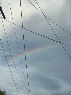 ラウンジリオ中洲 れんか 空☀️1