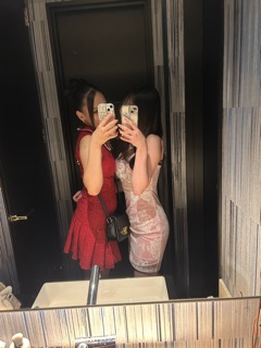 ラウンジリオ中洲 れんか お友達🩷1