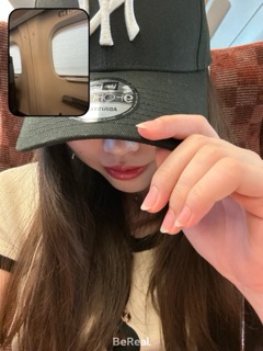 ラウンジリオ中洲 れんか ⚠️BeReal1