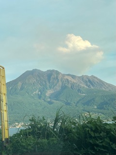 ラウンジリオ中洲 れんか 懐かしの✨🌋1