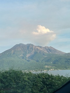 ラウンジリオ中洲 れんか 地元最終日😿1