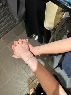 ラウンジリオ中洲 れんか だーいすきな先輩と🩷1