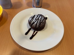 ラウンジリオ中洲 れんか ブラウニー🍫1