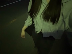 ラウンジリオ中洲 れんか 学校終わったー!!1