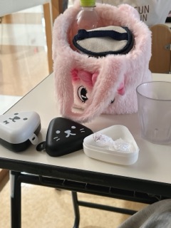 ラウンジリオ中洲 れんか お昼ご飯1