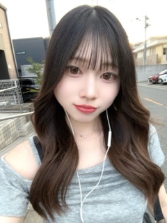 ラウンジリオ中洲 れんか 眠いー、1