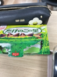 ラウンジリオ中洲 れんか 間食🍫1