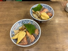 ラウンジリオ中洲 れんか 深夜飯1