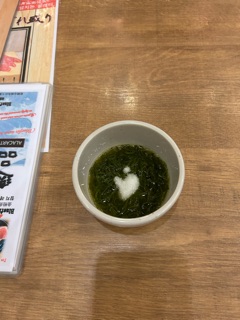 ラウンジリオ中洲 れんか 出勤終わりの楽しみ1