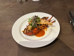 ラウンジリオ中洲 れんか ポワソン1