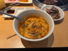 ラウンジリオ中洲 れんか クッパ1