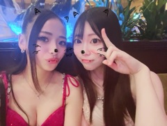 ラウンジリオ中洲 れんか 本日出勤🌟1