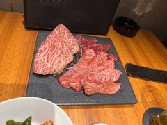 ラウンジリオ中洲 れんか 赤身1