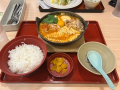 ラウンジリオ中洲 れんか 久々1