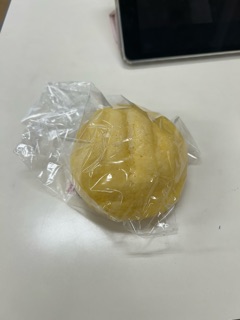 ラウンジリオ中洲 れんか メロンパン1