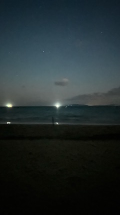 ラウンジリオ中洲 れんか 冬の海も好き♡1