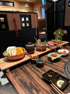 ラウンジリオ中洲 れんか 🍖🩷1